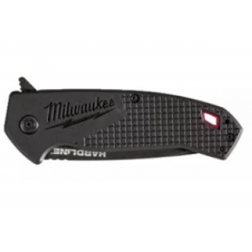 Раскладной нож Milwaukee Hardline Serrated 48221998