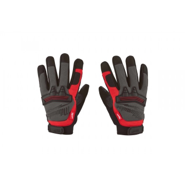 Перчатки Milwaukee 9/L 48229732 Перчатки Milwaukee 9/L 48229732