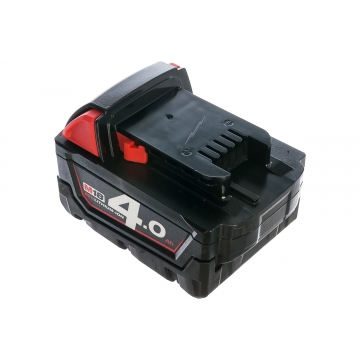 Энергокомплект M18 NRG-402 (Li-Ion, 4 Ач) Milwaukee