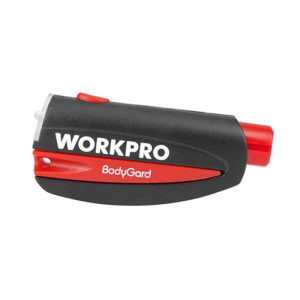 Инструмент аварийный многоцелевой 3-в-1, WORKPRO