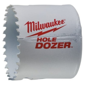 Коронка Bi-Metal 57 мм Milwaukee 49560132