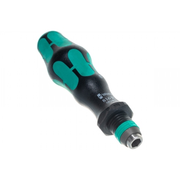 Ручка-битодержатель Wera 816 R 1/4 Ручка-битодержатель Wera 816 R 1/4