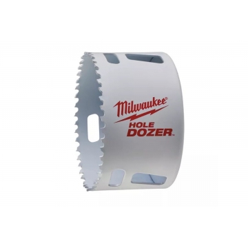 Коронка Bi-Metal 83 мм Milwaukee 49560183