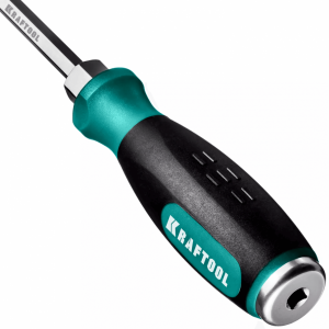 Отвертка ударная Impact PH2, KRAFTOOL
