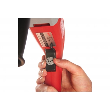 Дрель Milwaukee HD2E 13 R/S