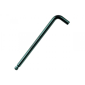 Г-образный ключ WERA 950 PKL BM SW 3 MM WE-027104 Г-образный ключ WERA 950 PKL BM SW 3 MM WE-027104