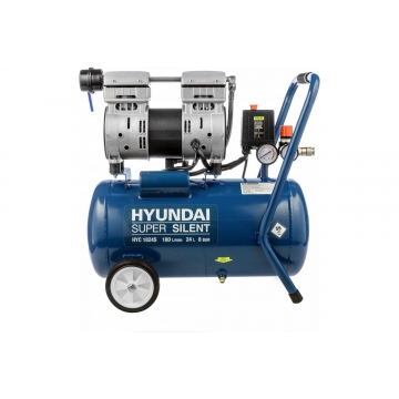 Компрессор Hyundai HYC 1824S Компрессор Hyundai HYC 1824S