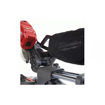 Аккумуляторная торцовочная пила Milwaukee M18 FMS190-0 FUEL Аккумуляторная торцовочная пила Milwaukee M18 FMS190-0 FUEL