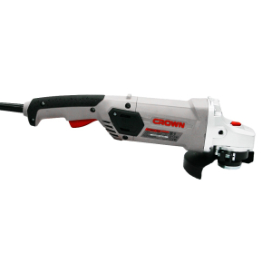 Угловая шлифовальная машина CROWN CT13507-150N Угловая шлифовальная машина CROWN CT13507-150N