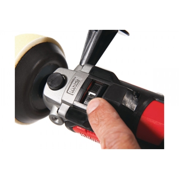 Аккумуляторная полировальная машина Milwaukee M12 BPS-421X Аккумуляторная полировальная машина Milwaukee M12 BPS-421X