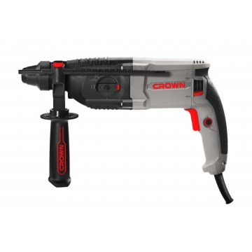 Перфоратор CROWN CT18108 BMC Перфоратор CROWN CT18108 BMC
