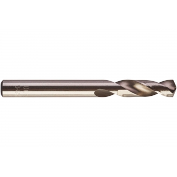 Сверло по металлу HSS-G DIN1897 (5 шт; 8х37х97 мм) Milwaukee