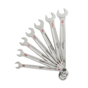 Набор дюймовых ключей 7шт MAXBITE Milwaukee 48229407 Набор дюймовых ключей 7шт MAXBITE Milwaukee 48229407