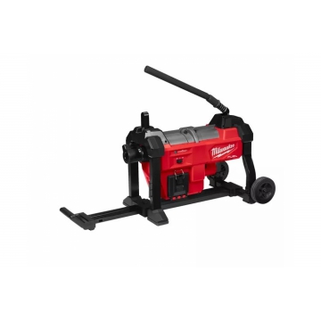 Секционная прочистная машина Milwaukee Milwaukee аккумуляторная M18FSSM-0 FUEL Секционная прочистная машина Milwaukee Milwaukee аккумуляторная M18FSSM-0 FUEL
