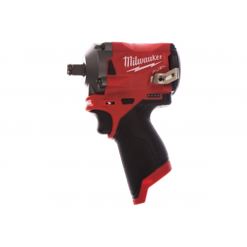 Субкомпактный импульсный гайковерт Milwaukee M12 FIWF12-0