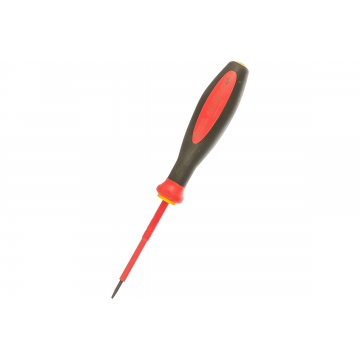 Отвертка Milwaukee VDE SL0,4x2.5 x75 Отвертка Milwaukee VDE SL0,4x2.5 x75