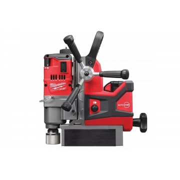 Аккумуляторная дрель на магнитной станине Milwaukee M18 FMDP-502C FUEL Li-Ion 5Ач Аккумуляторная дрель на магнитной станине Milwaukee M18 FMDP-502C FUEL Li-Ion 5Ач