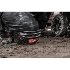 Наколенники Milwaukee Flexible 1 пара Milwaukee 4932478136 Наколенники Milwaukee Flexible 1 пара Milwaukee 4932478136