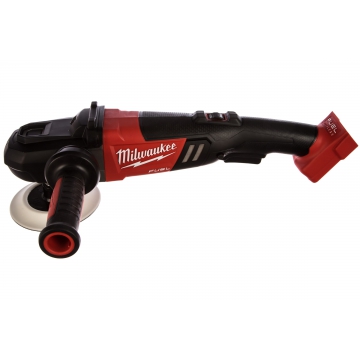 Аккумуляторная полировальная машина Milwaukee M18 FAP180-0 FUEL
