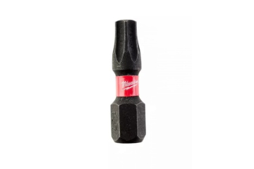 Насадка SHOCKWAVE (TX27, 25 мм, 2 шт.) Milwaukee