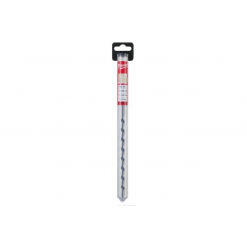 Сверло по дереву 6.5HEX Milwaukee Сверло по дереву (8х155х230; 6.5HEX) Milwaukee