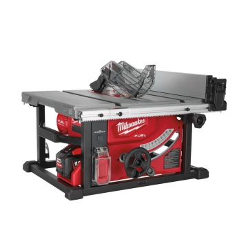 Аккумуляторная настольная пила Milwaukee M18 FTS210-121B FUEL ONE-KEY Li-Ion12Ач