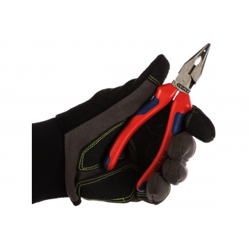 Удлиненные пассатижи KNIPEX KN-0822145