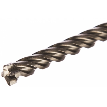 Бур SDS+ MX4, 8x450 мм Milwaukee Бур SDS+ MX4, 8x450 мм Milwaukee