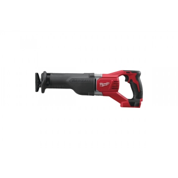 Аккумуляторная сабельная пила Milwaukee M18 BSX-0 Аккумуляторная сабельная пила Milwaukee M18 BSX-0