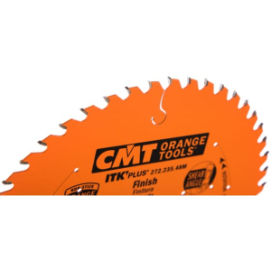 Диск пильный по дереву CMT 272.235.48M Диск пильный по дереву CMT 272.235.48M