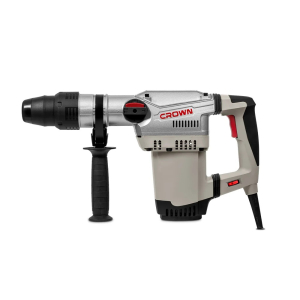 Перфоратор CROWN CT18118V BMC Перфоратор CROWN CT18118V BMC