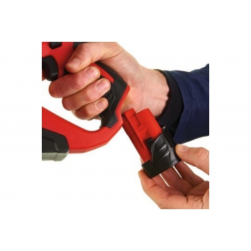 Аккумуляторная прочистная машина Milwaukee M12 BDC6-0C Аккумуляторная прочистная машина Milwaukee M12 BDC6-0C