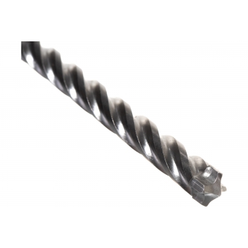 Бур SDS+ MX4, 10x260 мм Milwaukee Бур SDS+ MX4, 10x260 мм Milwaukee