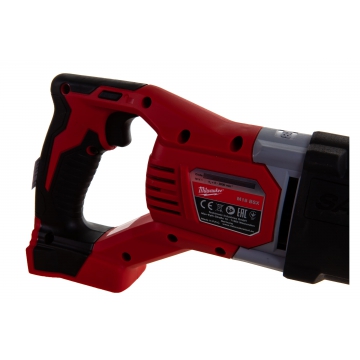 Аккумуляторная сабельная пила Milwaukee M18 BSX-0 Аккумуляторная сабельная пила Milwaukee M18 BSX-0