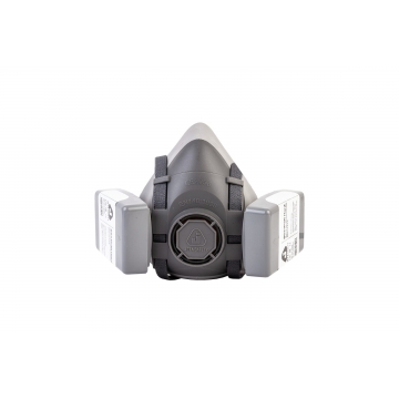 Противоаэрозольный фильтр Jeta Safety класс P3 R 6521P3R-Hard Противоаэрозольный фильтр Jeta Safety, пластиковый корпус, класс P3 R 6521P3R-Hard