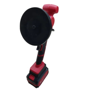 Виброприсоска INDUSTRIAL 1акк 3,0Ah 20V d=150мм NCTV150-IN-30-1B №1
