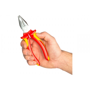 Пассатижи KNIPEX KN-0306160 Пассатижи KNIPEX KN-0306160