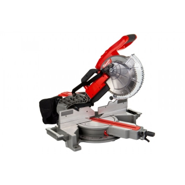 Аккумуляторная торцовочная пила Milwaukee M18 FMS254-0 FUEL Аккумуляторная торцовочная пила Milwaukee M18 FMS254-0 FUEL