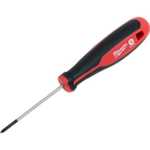 Отвертка магнитная с трехгранной рукояткой PH0x75 Milwaukee 4932471785