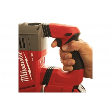 Аккумуляторный перфоратор Milwaukee M18 CHPX-0Х HD BOX