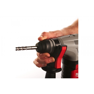 Перфоратор Milwaukee PLH 20