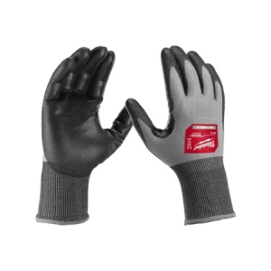 Перчатки защитные Hi-Dex 4/D, 10/XL Milwaukee 4932480504