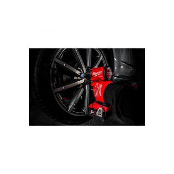 Аккумуляторный гайковерт Milwaukee M18 FMTIW2F12-0X FUEL