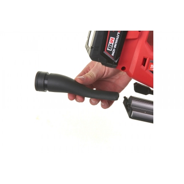 Аккумуляторный лобзик Milwaukee M18 FJS-502X FUEL Аккумуляторный лобзик Milwaukee M18 FJS-502X FUEL