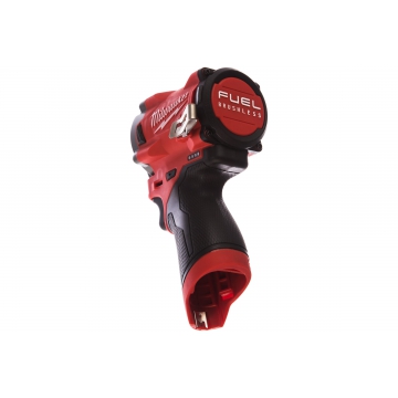 Субкомпактный импульсный гайковерт Milwaukee M12 FIWF12-0