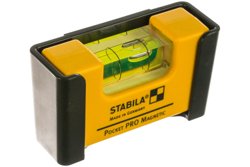 Уровень STABILA Pocket Pro Magnetic 17953