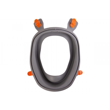 Полнолицевая маска Jeta Safety, размер L Полнолицевая маска Jeta Safety, размер L, в комплекте пленка 5951 5950/L
