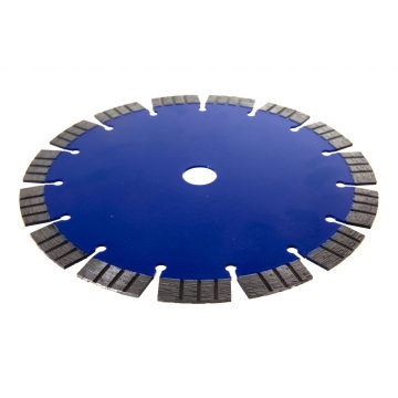 Диск алмазный Professional сегментный KEOS DBP02.230 Диск алмазный Professional сегментный KEOS DBP02.230