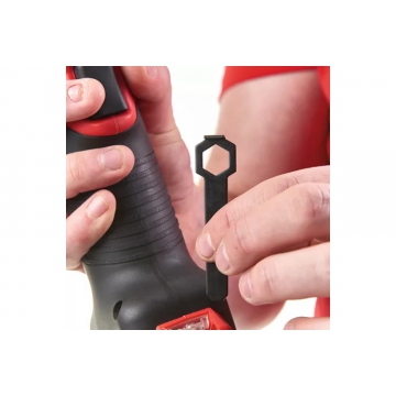 Заклепочник Milwaukee M12 BPRT-0 Заклепочник Milwaukee M12 BPRT-0