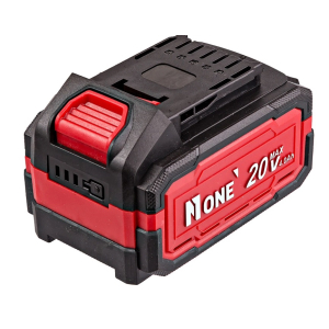 Аккумулятор Li-ion NPB 5.0-IN-20PRO, IND, № 1
